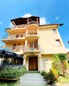 Elbini, Ohrid